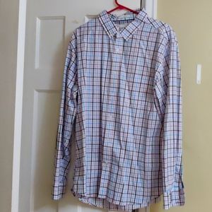 Hawker Rye LS XXL Shirt